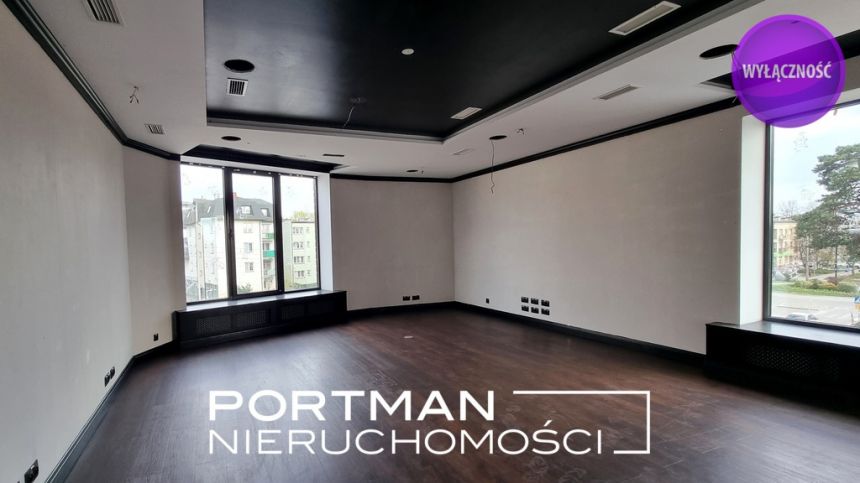 Obiekt handlowo-usługowy w ścisłym centrum Otwocka miniaturka 5