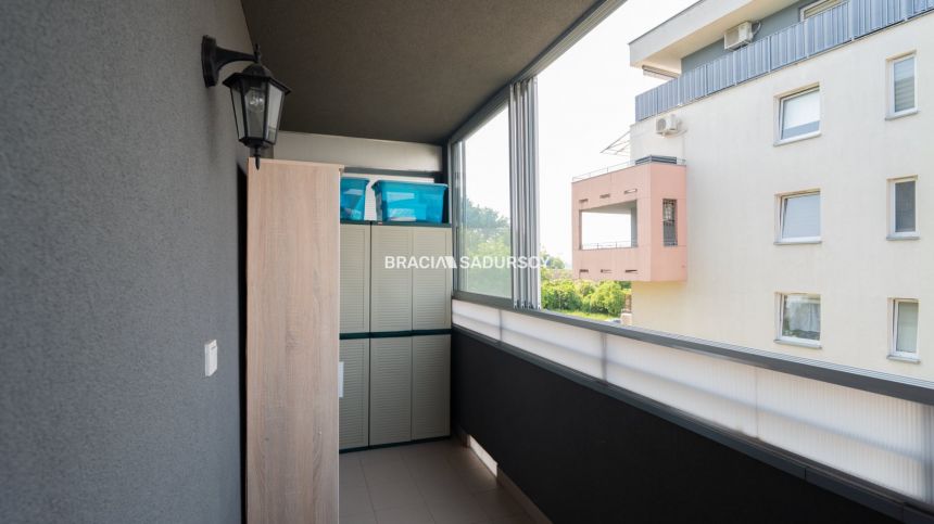 Kraków Nowa Huta, 730 000 zł, 51.03 m2, umeblowane miniaturka 13