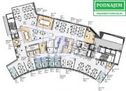 Wilanów:podnajem- biuro 925,92 m2 miniaturka 1
