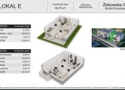 Pruszków Żbików, 890 000 zł, 84.75 m2, z betonu komórkowego miniaturka 6