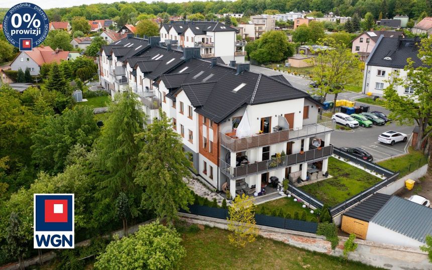 Zabrze Rokitnica, 849 900 zł, 100.26 m2, z loggią miniaturka 6