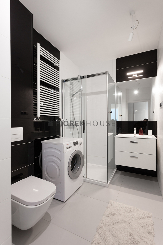 mieszkanie 2-pokoje  43m2 + balkon 10m2 od już miniaturka 13