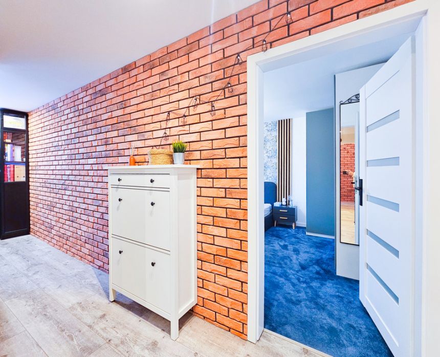 Balkon, umeblowane do wprowadzenia !! - zdjęcie 1