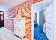 Balkon, umeblowane do wprowadzenia !! miniaturka 1