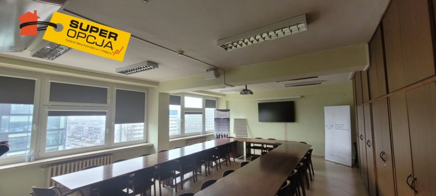 Kraków Podgórze, 3 200 zł, 40 m2, 1 pokój miniaturka 9