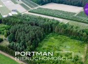 Działka budowlana 6800m2, SPRZEDAŻ, MPZP miniaturka 5