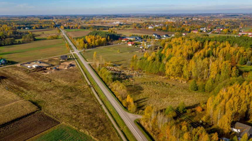 Działka budowlana w Choroszczy pow. 5074 m2 miniaturka 12