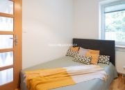 46m2, Wola Justowska, Ogródek ul. Niezapominajek miniaturka 5