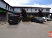 Lokal użytkowy 196 m2, parter, zaplecze miniaturka 2