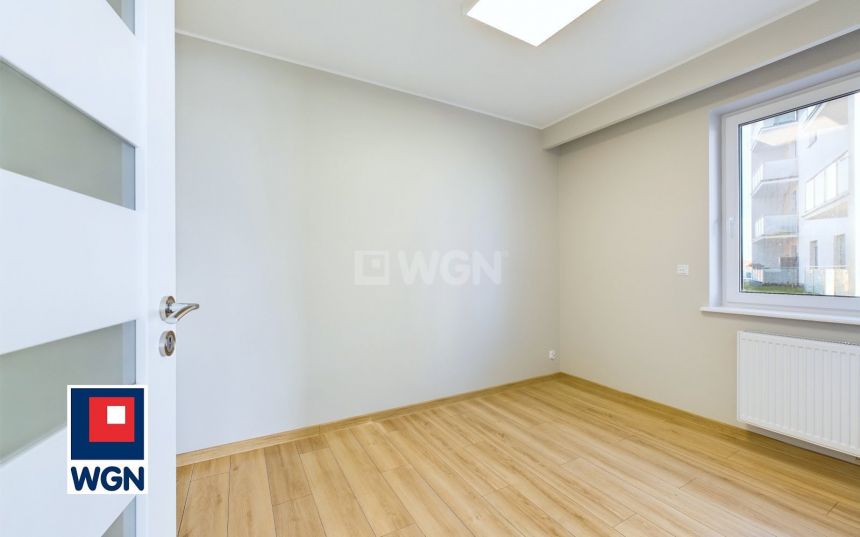 Ostrów Wielkopolski Wenecja, 440 000 zł, 45.03 m2, do wykończenia miniaturka 4