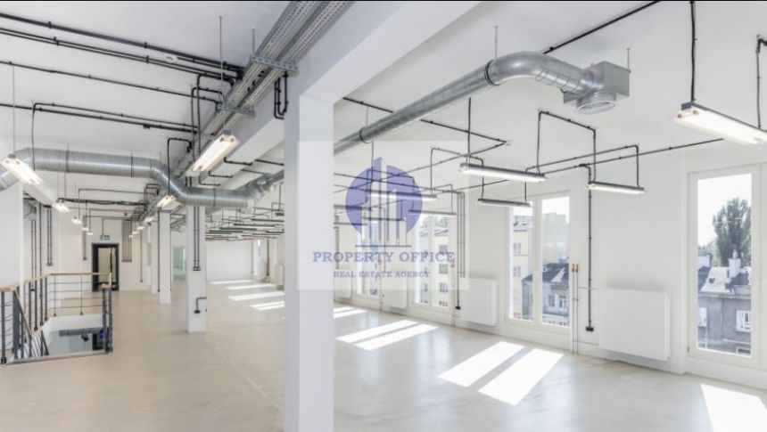 Praga Południe: biuro 370 m2 miniaturka 8