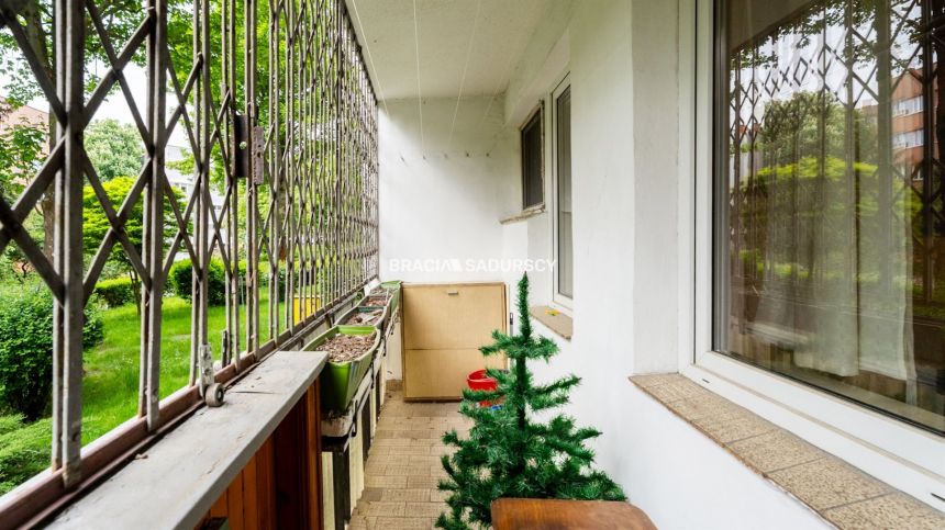 Cztery pokoje i kuchnia wśród zieleni na Pradniku! miniaturka 15