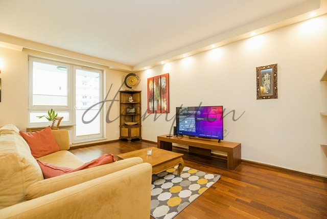 Warszawa Górny Mokotów, 1 129 000 zł, 53.79 m2, 2 pokojowe miniaturka 5