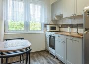 Szczecin Pomorzany, 435 000 zł, 42.42 m2, umeblowane miniaturka 5