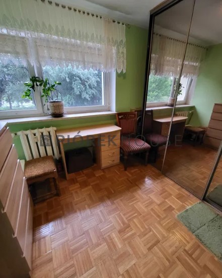 4 pokojowe mieszkanie ul Idzikowskiego Mokotów miniaturka 4