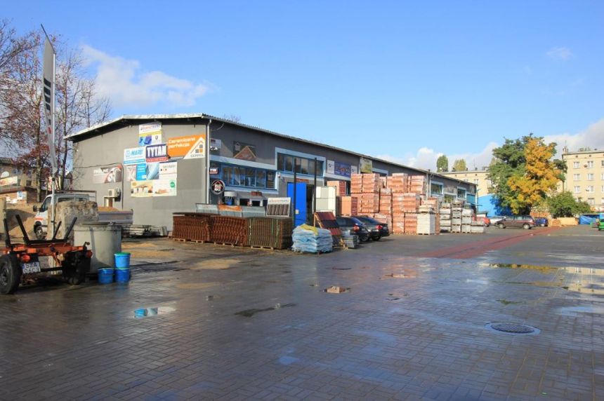 Zawiercie, 4 104 zł, 432 m2, parter miniaturka 3