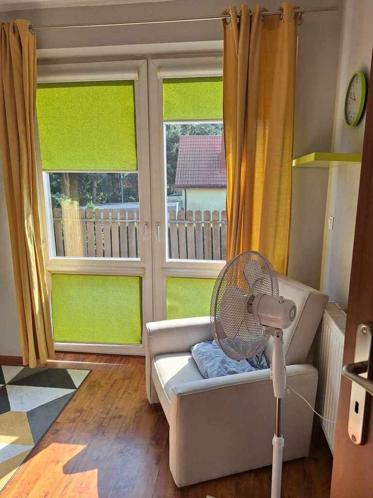 1/2 Bliżniaka w Chotomowie miniaturka 9