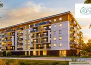 GREEN PARK, mieszkania 30-90m2, Krasickiego,Dębica miniaturka 4
