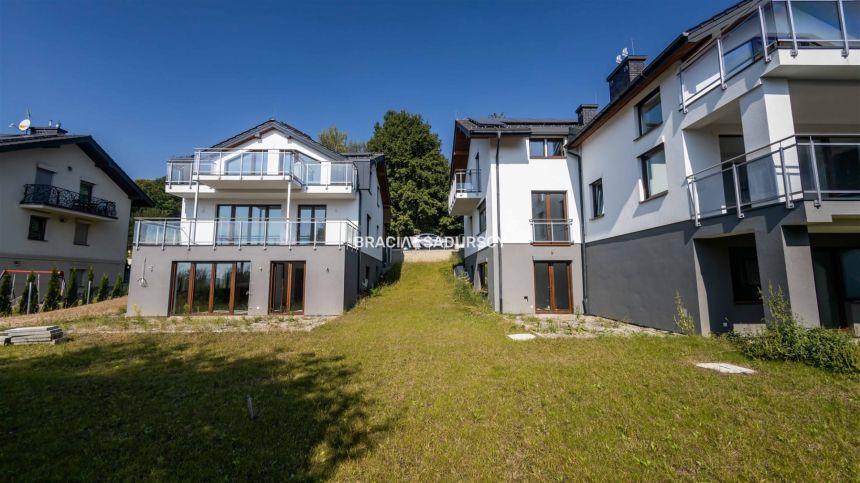 Apartament 3 pokoje, Przegorzały- Wola Justowska miniaturka 22