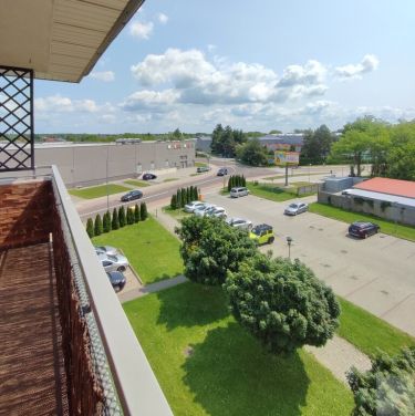 Przemyśl, 2 500 zł, 70 m2, umeblowane