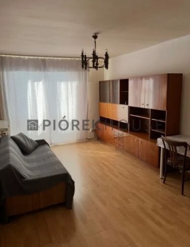 2-pokojowe mieszkanie na Śródmieściu