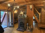 Sokolniki-Las, 369 000 zł, 1890 m2, z drewna miniaturka 9
