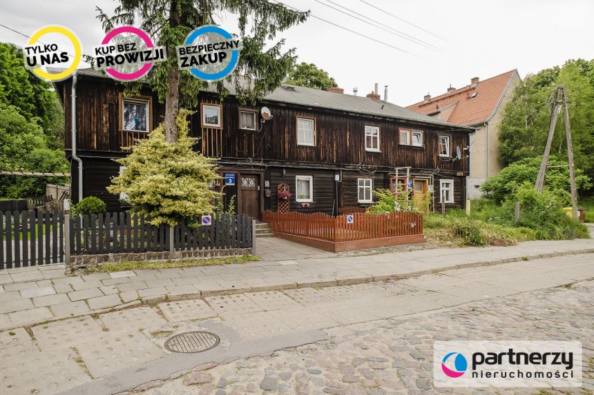Gdańsk Siedlce, 460 000 zł, 39.56 m2, pietro 1 miniaturka 15