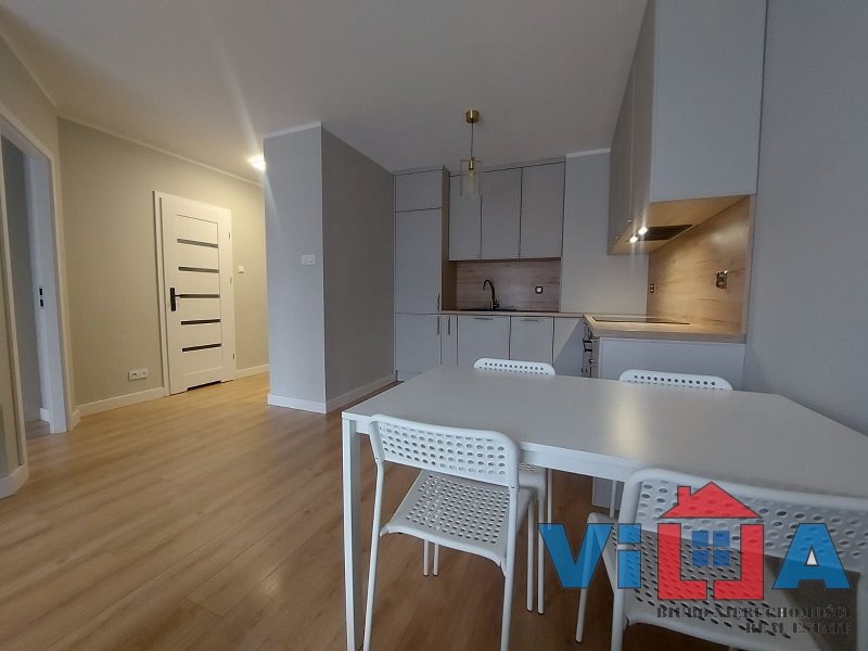 2-POK. APARTAMENT DO WYNAJĘCIA miniaturka 9