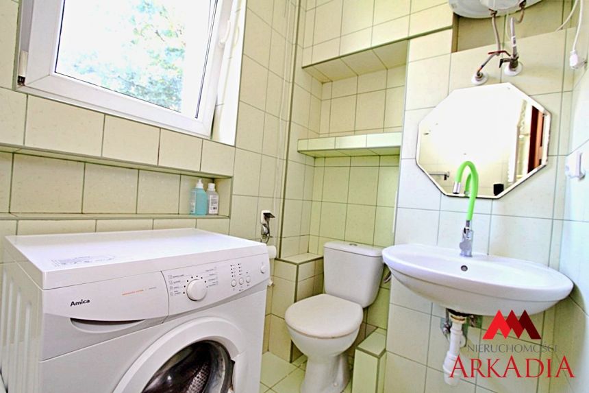2 pokoje, Centrum 40 m2, 1 piętro miniaturka 12