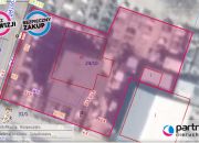Gdańsk Siedlce, 1 950 000 zł, 6.31 ar, droga dojazdowa asfaltowa miniaturka 4