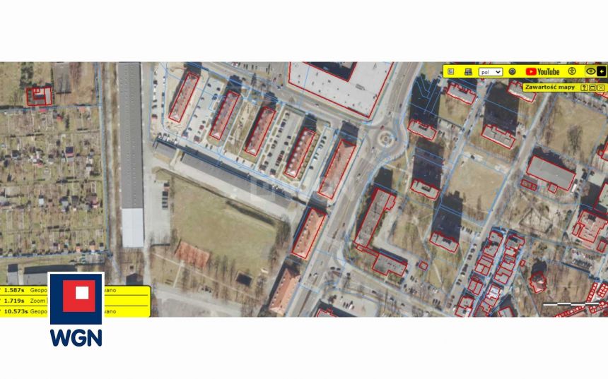 Głogów, 258 198 zł, 37.42 m2, z balkonem miniaturka 7