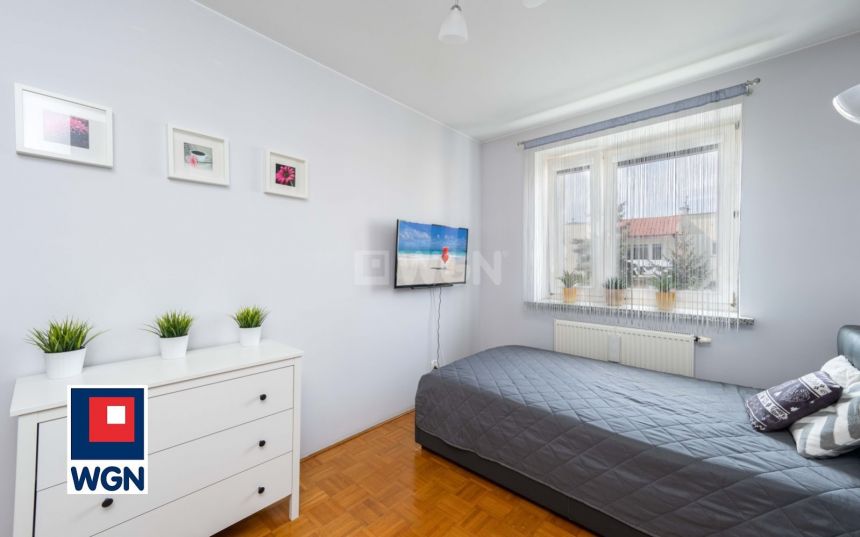 Warszawa Białołęka, 680 000 zł, 63.3 m2, z balkonem miniaturka 3