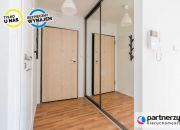 Gdańsk Siedlce, 3 400 zł, 63 m2, pietro 3 miniaturka 15