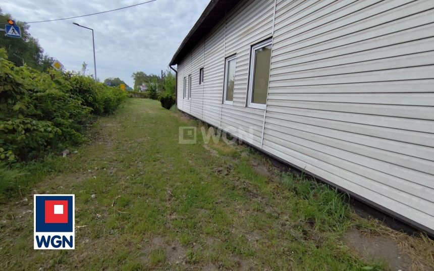 Radomsko, 495 000 zł, 100 m2, 3 pokoje miniaturka 5