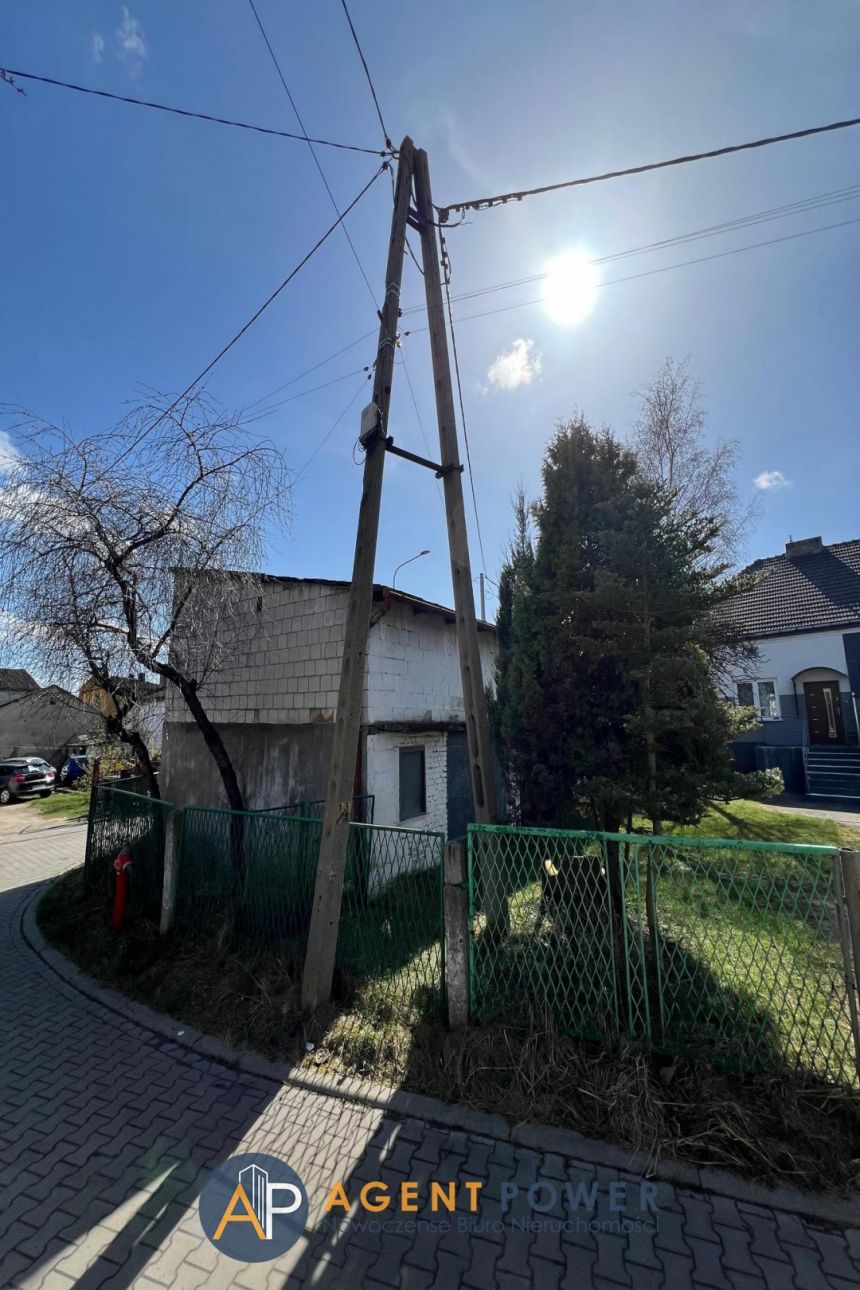 Funkcjonalny DOM 128m2 + Pom Gosp / Działka 649m2 miniaturka 10