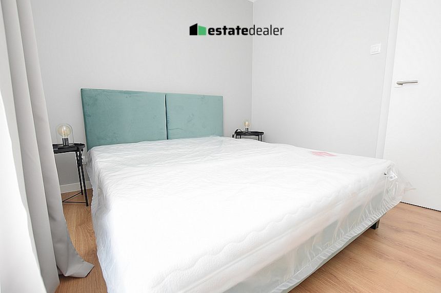 Kraków, 3 600 zł, 50 m2, M4 miniaturka 7