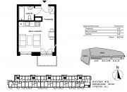 Osiedle Złocień - nowe osiedle mieszkaniowe miniaturka 4