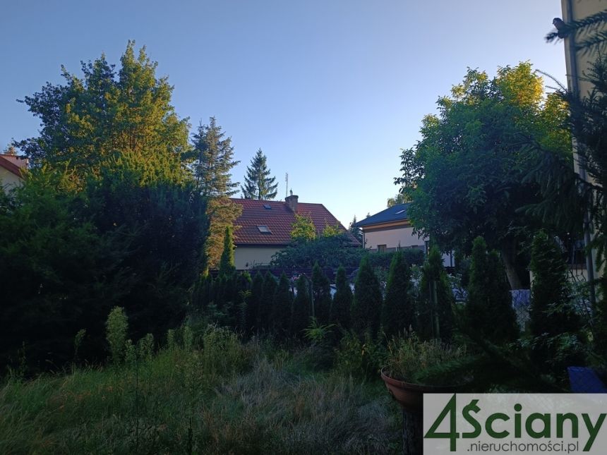 Pruszków - Malichy, dom wolnostojący miniaturka 2