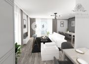Duże Mieszkanie 81,46m2 z widokiem na rzekę /Wrocław, Kleczków miniaturka 11
