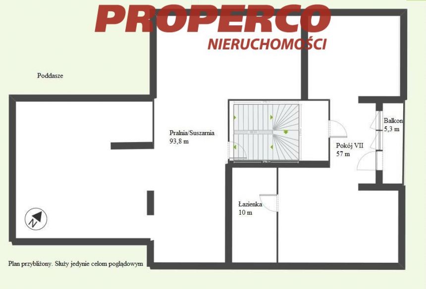 Dom wolnostojący 8 pok, 650 m2, Wesoła miniaturka 20