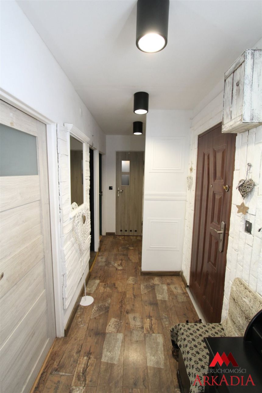 3 pokoje, Centrum , 47 m2 miniaturka 13