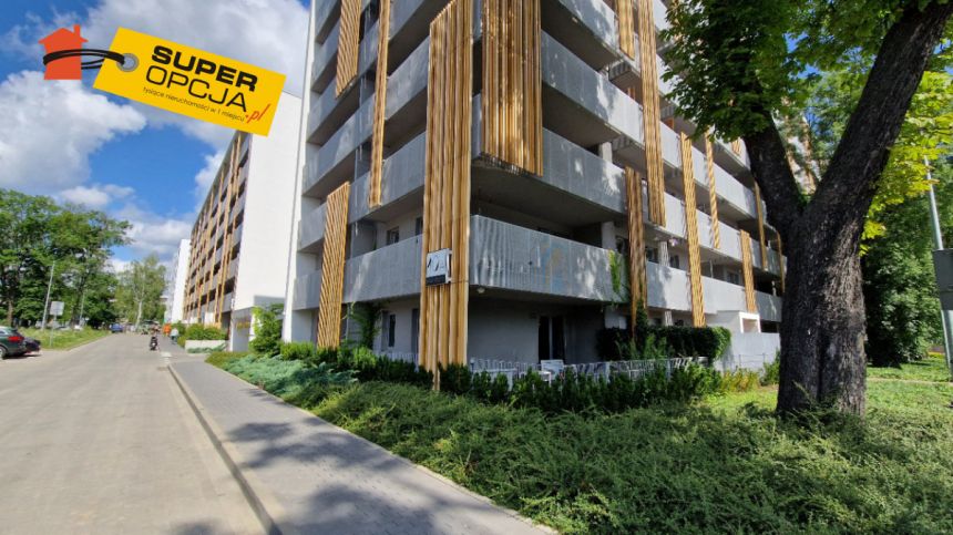 Kraków Stare Miasto, 2 700 zł, 38 m2, z loggią miniaturka 14