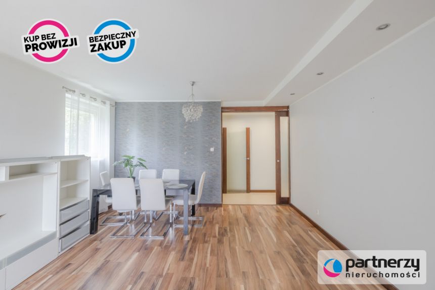 Gdańsk Łostowice, 759 000 zł, 69.7 m2, pietro 1 miniaturka 12