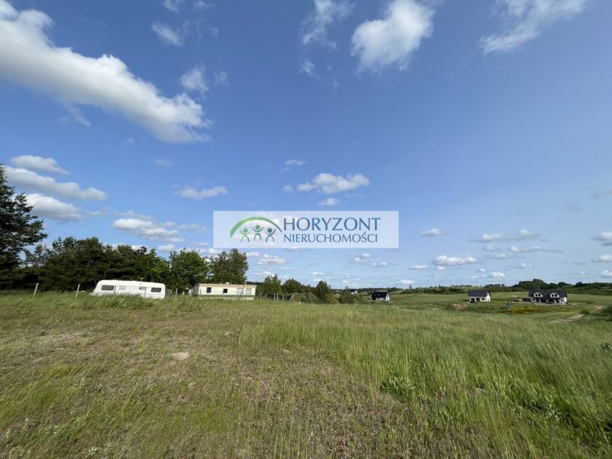 Młynek - działki z panoramicznym widokiem miniaturka 4