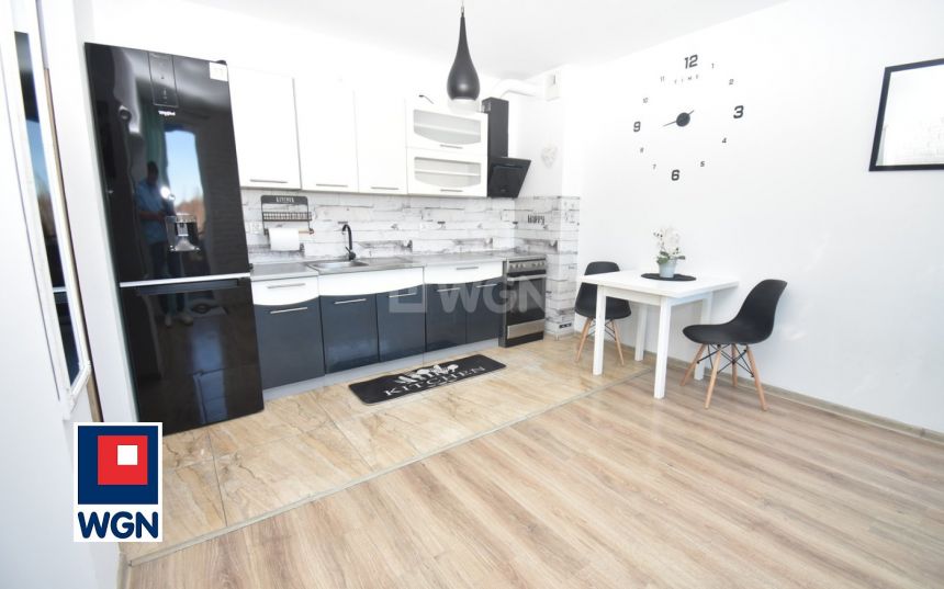 Bolszewo, 315 000 zł, 33 m2, kuchnia z oknem miniaturka 4