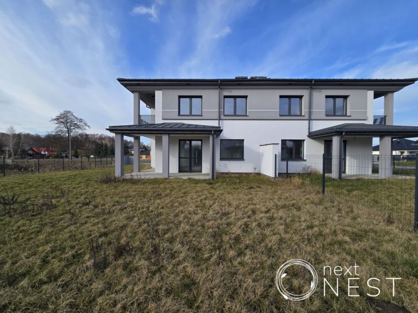 Sękocin Stary, 1 549 000 zł, 213.46 m2, ogrzewanie gazowe miniaturka 7