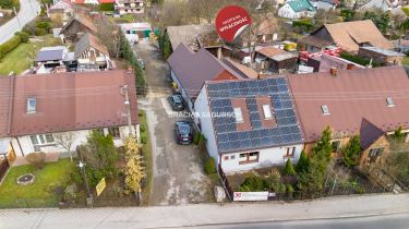 Zabierzów,obiekt magazynowo-biurowy,d.lokalizacja