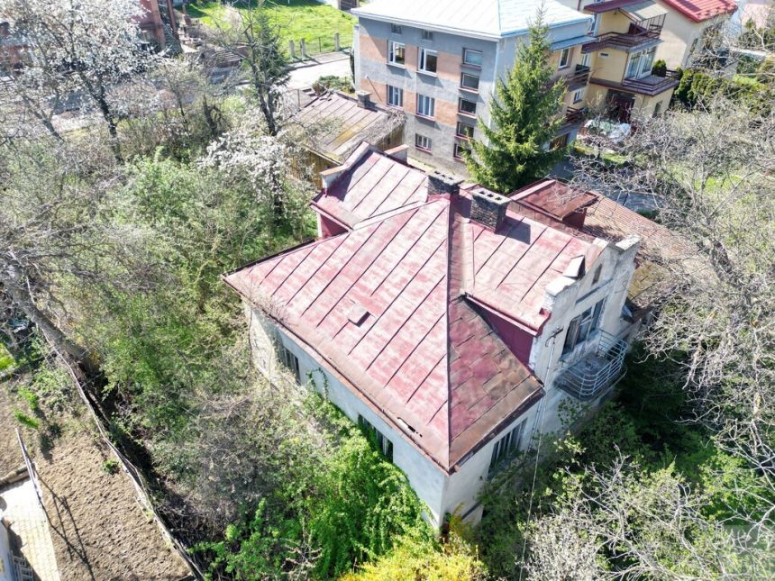 Na sprzedaż kamienica w sercu Starego Miasta miniaturka 4