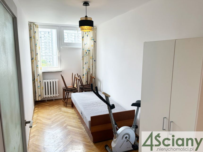 Dwupokojowe mieszkanie za Żelazną Bramą miniaturka 9