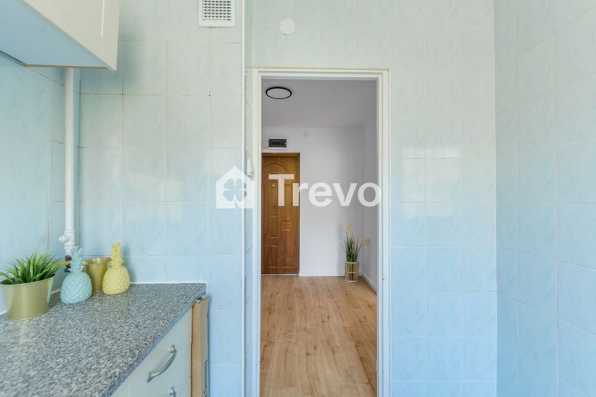 Sopot Brodwino, 539 000 zł, 41.1 m2, M2 miniaturka 10